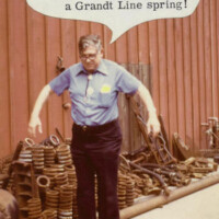Grandt Line Products